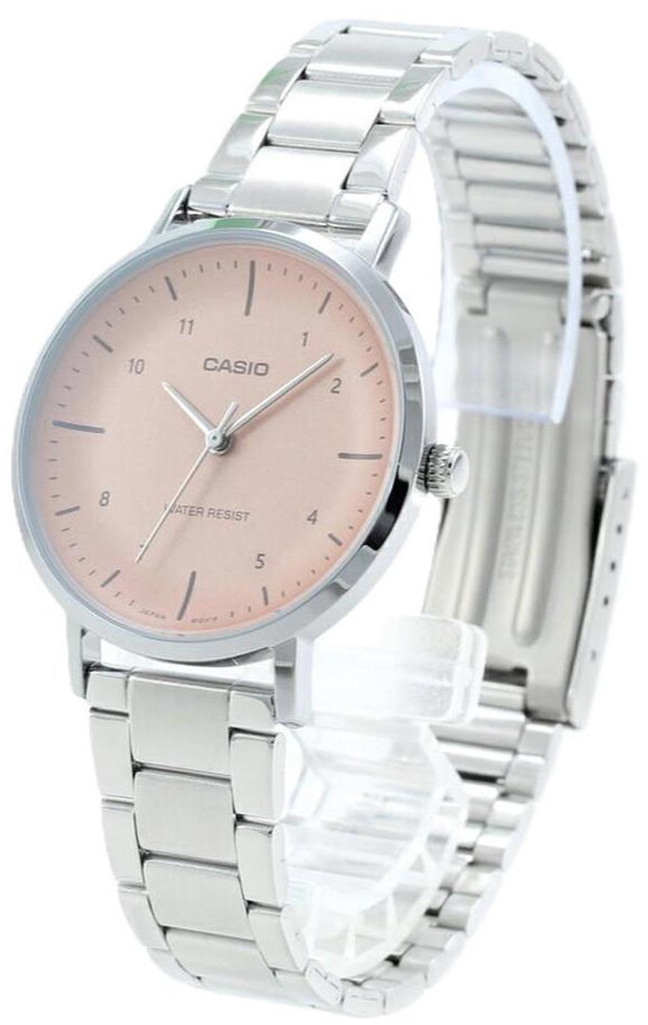 Ceas Dama, Casio, Collection LTP-VT LTP-VT03D-4BDF
